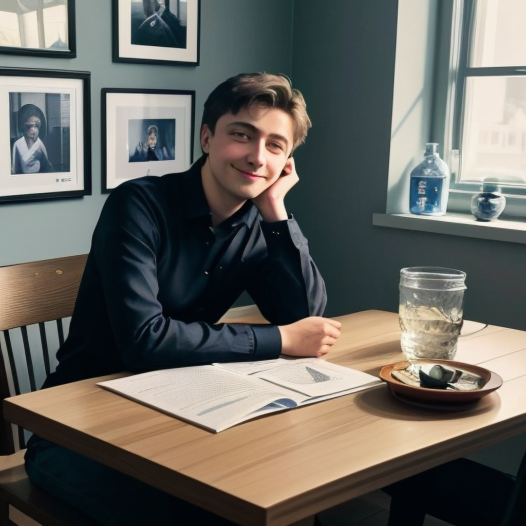 Зеркало разума — изображение 3