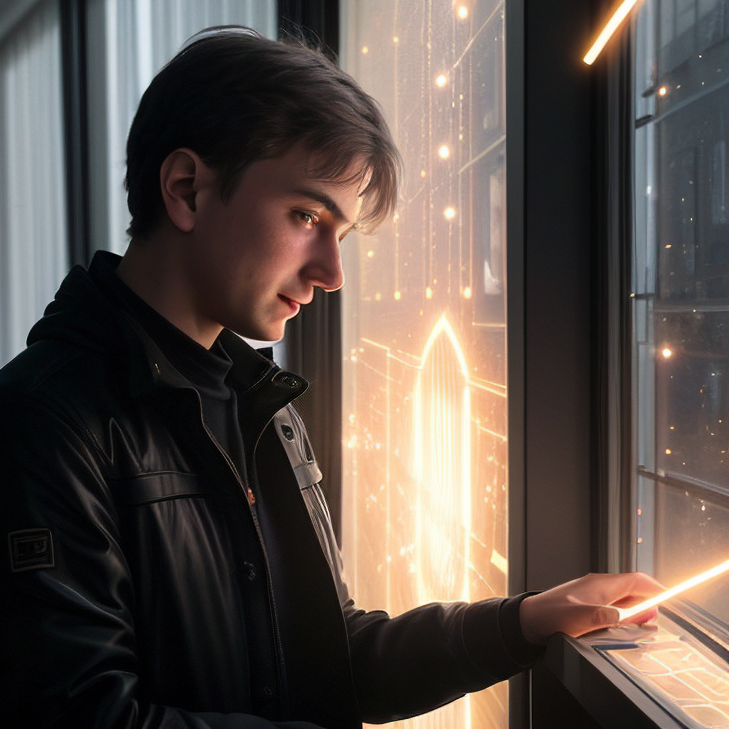 Зеркало разума — изображение 6